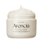 Arencia Rice Mucin Mochi Prausiklis