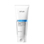 Anua 8
  Hyaluronic Acid Hydrating Švelnus Putojantis Prausiklis