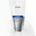 Anua 8 Hyaluronic Acid
  Moisturizing Švelnus Gelinis Prausiklis - Image 3