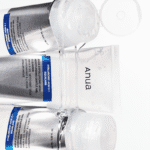 Anua 8 Hyaluronic Acid
  Moisturizing Švelnus Gelinis Prausiklis - Image 4