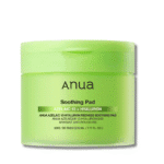 Anua Azelaic Acid 10 Hyaluron Raudonį Raminantys Veido Padeliai