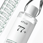 Anua
  Heartleaf 77 Raminantis Veido Tonikas - Image 3