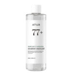 Anua
  Heartleaf 77 Raminantis Veido Tonikas