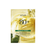 Anua
  Heartleaf 80 Moisture Soothing Ampoule Veido Kaukė