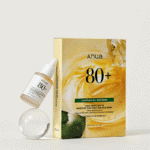 Anua
  Heartleaf 80 Moisture Soothing Ampoule Veido Kaukė - Image 3