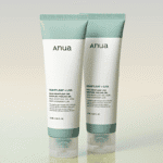 Anua Heartleaf LHA Moisture Peeling Gelinis Prausiklis - Image 3