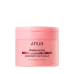 Anua Niacinamide 5 TXA
  Šviesinantys Padeliai