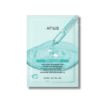Anua PDRN Hyaluron 100 Serum Drėkinanti Veido Kaukė