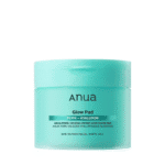 Anua
  PDRN Hyaluronic Švytėjimo Suteikiantys Padeliai