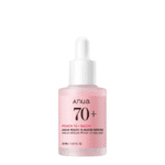 Anua Peach 70% Niacinamide Veido Serumas