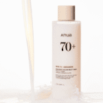 Anua Rice 70 Glow Milky Tonikas - Image 4