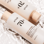 Anua Rice 70 Glow Milky Tonikas - Image 3