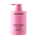 JULYME Damage Care Parfumuotas Šampūnas Sunset Freesia