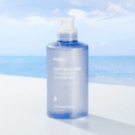 KUNDAL Airy Volume Hyaluron Šampūnas Blossom Breeze - Image 2