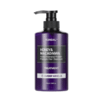 Kundal Honey & Macadamia Nature Parfumuoti Kondicionieriai