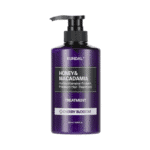 Kundal Honey & Macadamia Nature Parfumuoti Kondicionieriai - Image 6