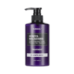 Kundal Honey & Macadamia Nature Parfumuoti Kondicionieriai - Image 2