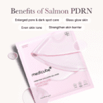 Medicube PDRN Pink Collagen Gel
  Mask - Image 3