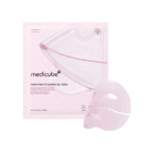 Medicube PDRN Pink Collagen Gel
  Mask
