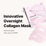 Medicube PDRN Pink Collagen Gel
  Mask - Image 4