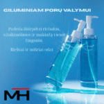 Medicube Zero Pore Blackhead Deep
Aliejinis Prausiklis - Image 2