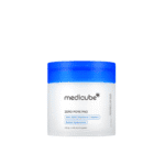 Medicube Zero Pore Pad 2.0 Eksfoliaciniai Padeliai