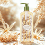 Nature Republic Parfume Aliejiniai kūno prausikliai - Image 4