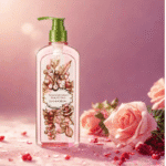 Nature Republic Parfume Aliejiniai kūno prausikliai - Image 2