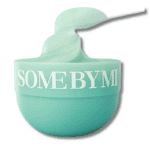 SOMEBYMI Spirulina PDRN Soothiung Sherbet Mask 1g 10 vnt - Image 3