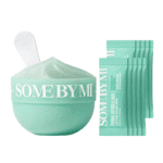 SOMEBYMI Spirulina PDRN Soothiung Sherbet Mask 1g 10 vnt