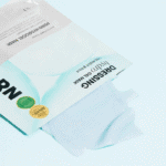 VT cosmetics PDRN Hydrogel Veido Kaukė - Image 2