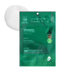 VT cosmetics Pro Cica Reedle Shot 100 2 žingsnių kaukė