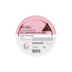 VT cosmetics Reedle Shot EX Cica Mondeliuojanti Kaukė