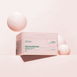 VT cosmetics VT Cica Collagen Kaukių Rinkinys - Image 3