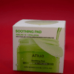 Anua Azelaic Acid 10 Hyaluron Raudonį Raminantys Veido Padeliai - Image 3