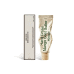 Hetras Perfumed Mango Seed Butter Rankų Kremas Hinoki