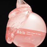 Abib PDRN Collagen Glazed Jelly Lūpų Kaukė - Image 2