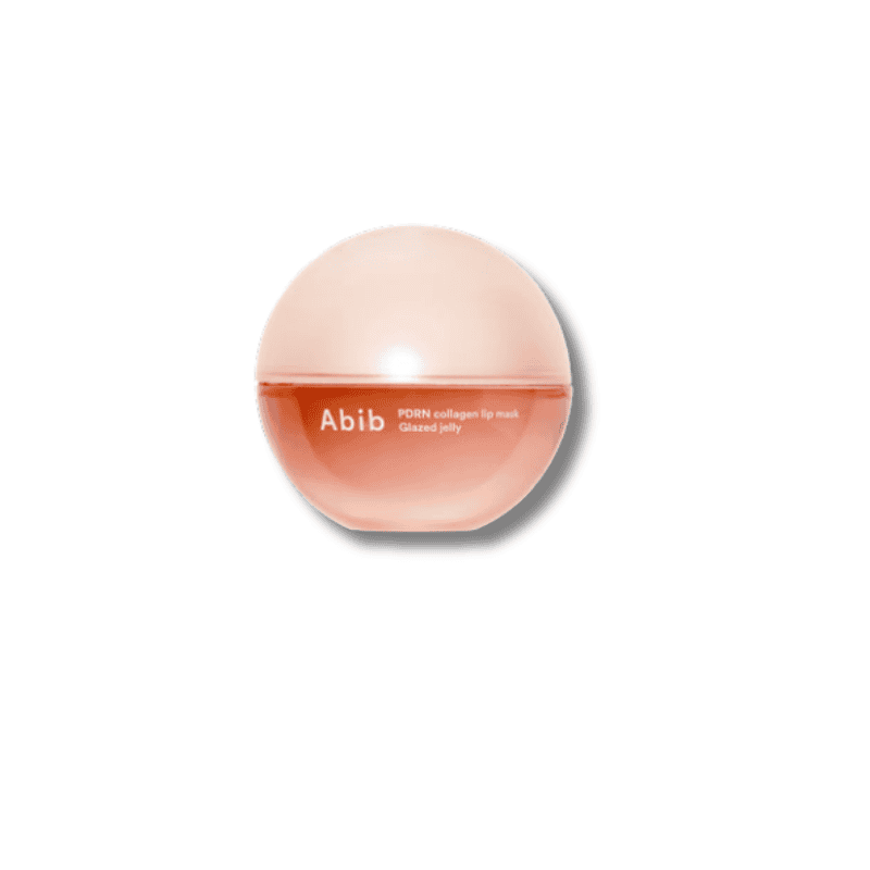 Abib PDRN Collagen Lip Mask Glazed Jelly 11g Abib PDRN Collagen Glazed Jelly Lūpų Kaukė - Image 1