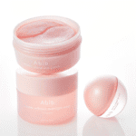 Abib PDRN Retinal Stangrinančios Paakių Kaukės - Image 2