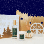 Plantes & Parfums Sapin Echante Kvapų Rinkinys - Image 2