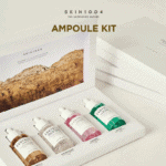 Skin1004 Madagascar Centella Serumų Rinkinys - Image 3