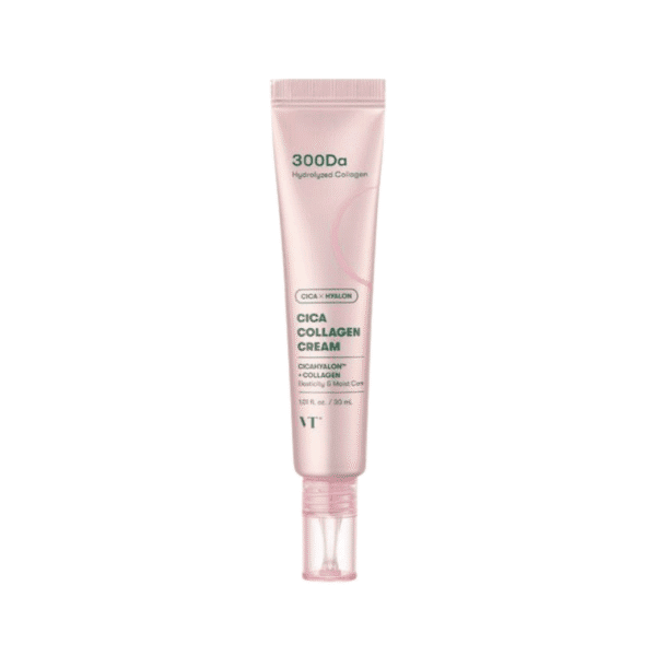 VT cosmetics Cica Collagen Veido Kremas