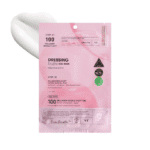 VT cosmetics Collagen Reedle Shot 100 2 Žingsnių Kaukė