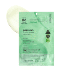 VT cosmetics Reti-A  Reedle Shot 100 2 žingsnių Kaukė