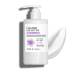 APLB Kūno Losjonas su Kolagenu ir EGF Peptidais