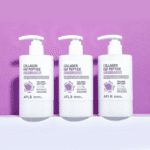 APLB Kūno Losjonas su Kolagenu ir EGF Peptidais - Image 5