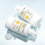 APLB Kūno Losjonas su  Retinoliu Vitaminu C ir E - Image 5