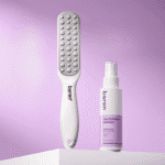 Baren Pėdų Nuospaudų Šalinimo Rinkinys