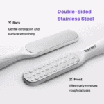 Baren Pėdų Nuospaudų Šalinimo Rinkinys - Image 4