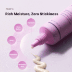 Baren Neriebus Drėkinantis Pėdų Balzamas - Image 2